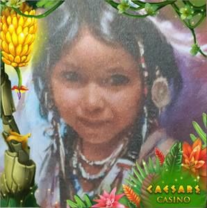 Meet your Posher, Pamela